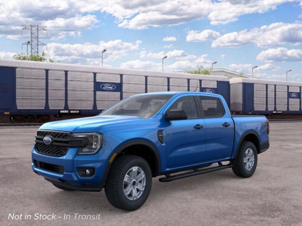 2026 Ford Ranger XL Owego NY