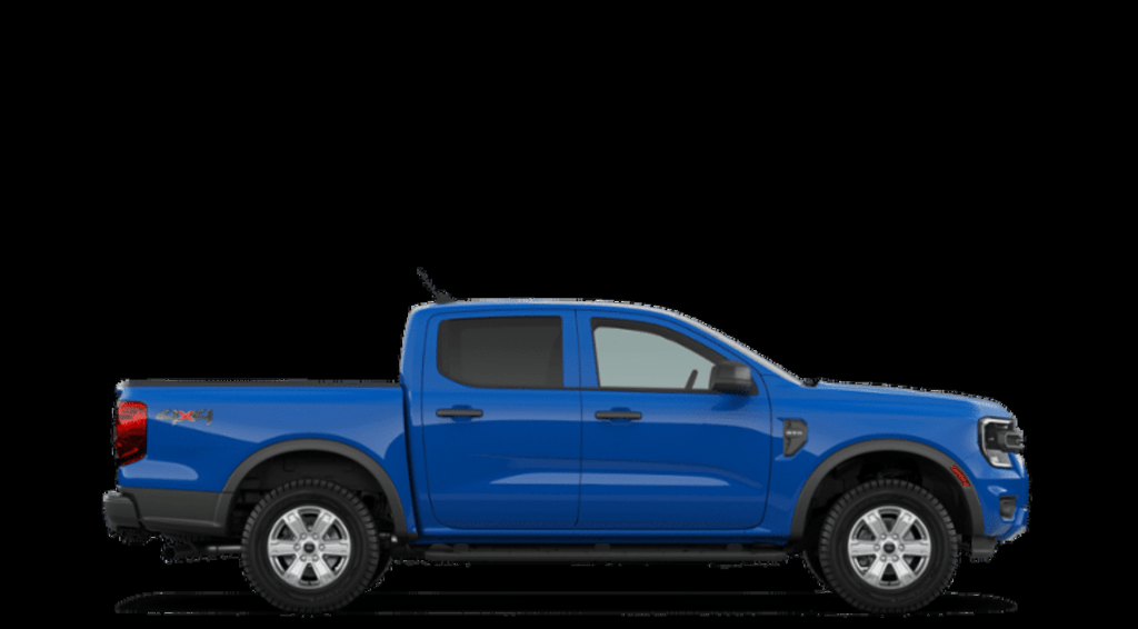 2026 Ford Ranger XL Owego NY