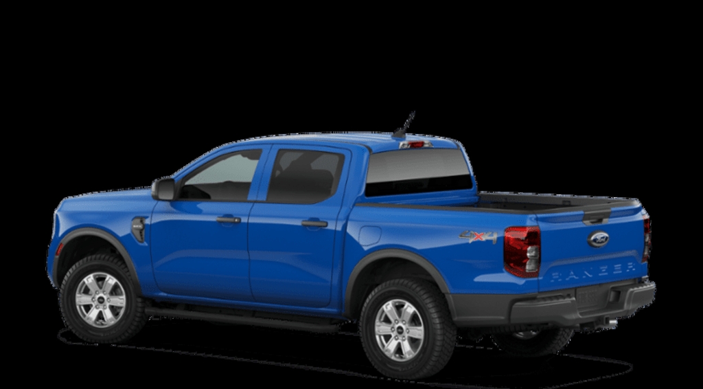 2026 Ford Ranger XL Owego NY