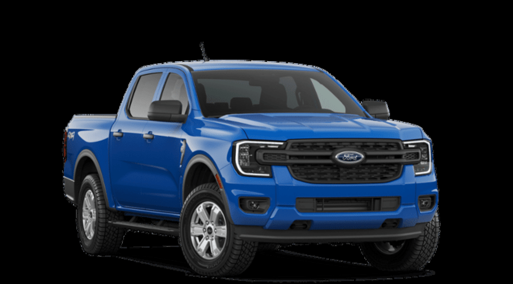 2026 Ford Ranger XL Owego NY