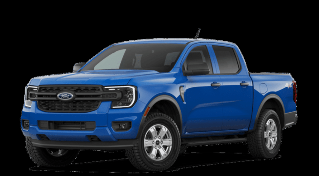 2026 Ford Ranger XL Owego NY