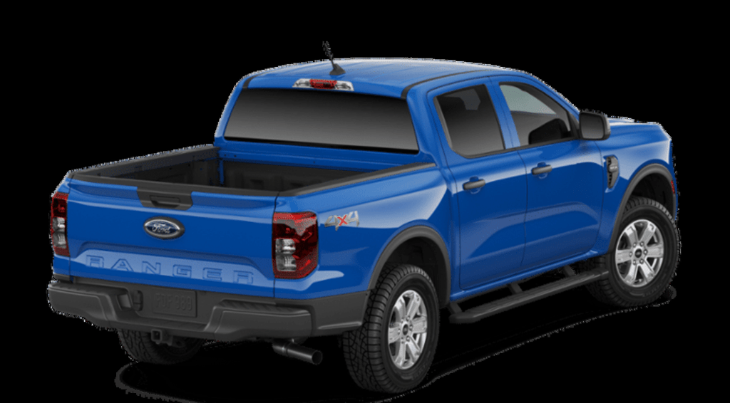 2026 Ford Ranger XL Owego NY