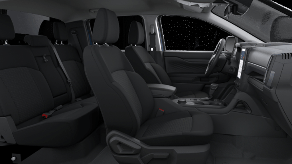 2026 Ford Ranger XL Owego NY