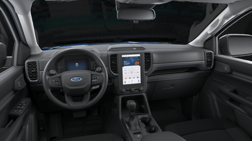 2026 Ford Ranger XL Owego NY