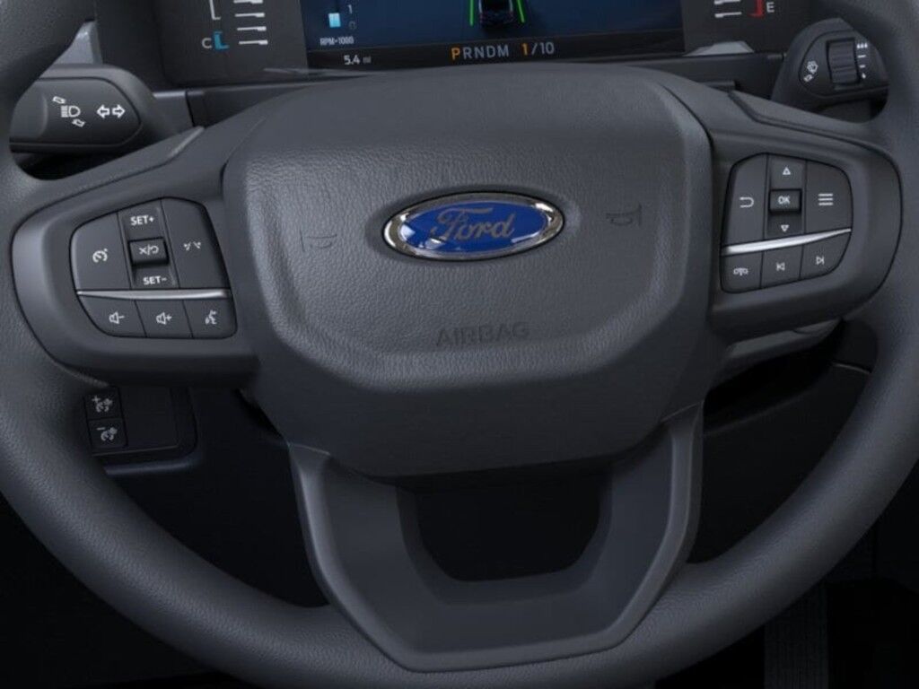 2026 Ford Ranger XL Owego NY
