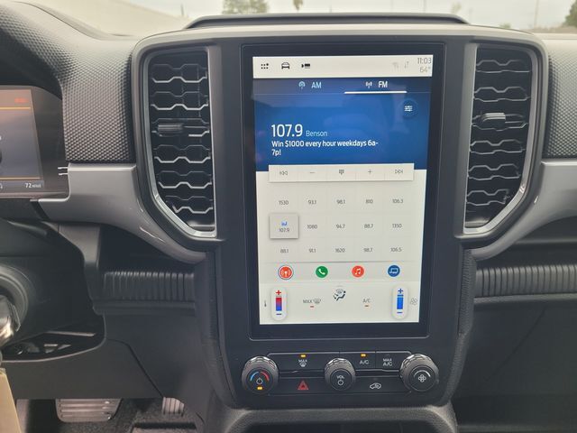 2026 Ford Ranger XL Roseville CA