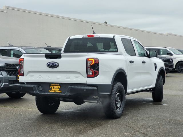 2026 Ford Ranger XL Roseville CA