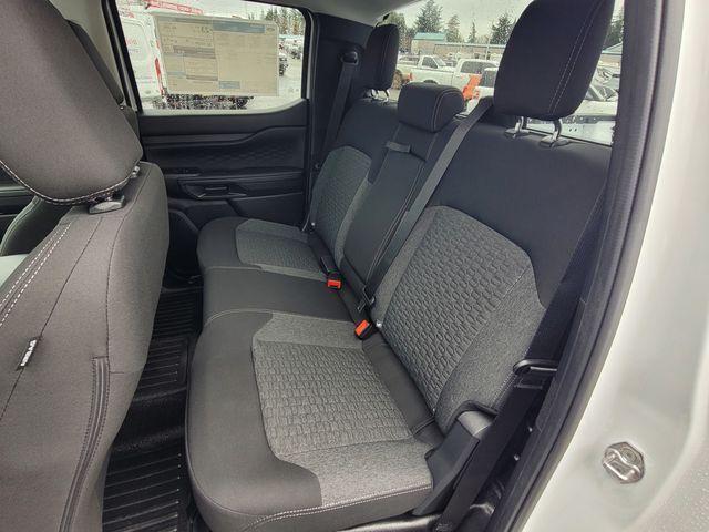 2026 Ford Ranger XL Roseville CA