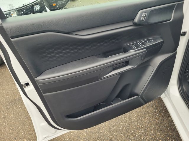 2026 Ford Ranger XL Roseville CA