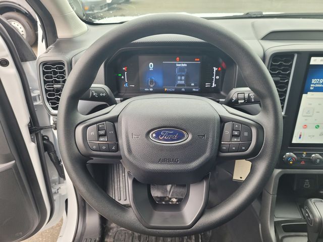 2026 Ford Ranger XL Roseville CA