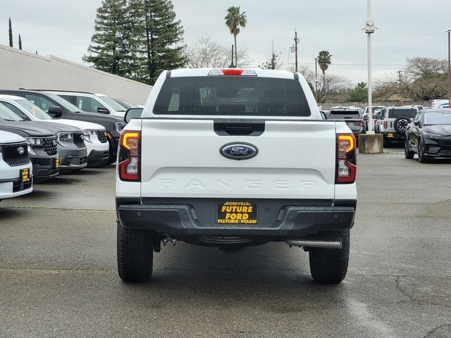2026 Ford Ranger XL Roseville CA
