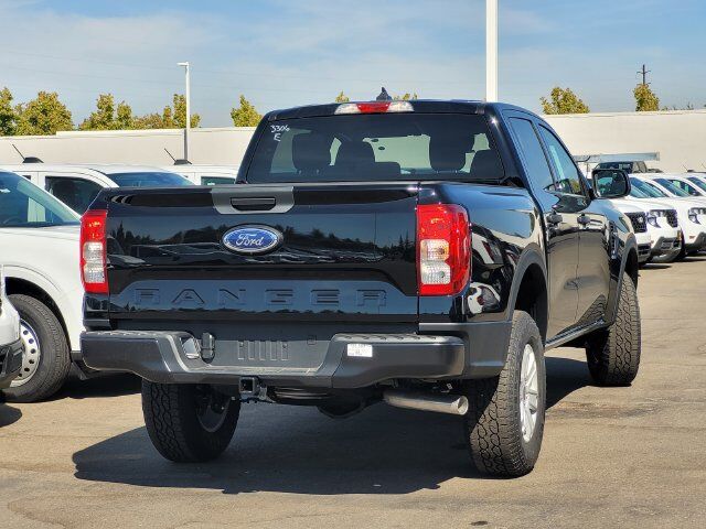2026 Ford Ranger XL Roseville CA
