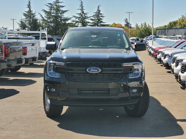 2026 Ford Ranger XL Roseville CA