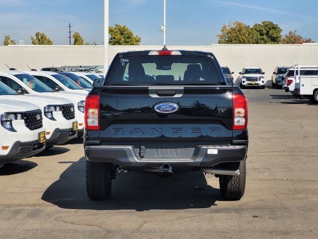 2026 Ford Ranger XL Roseville CA