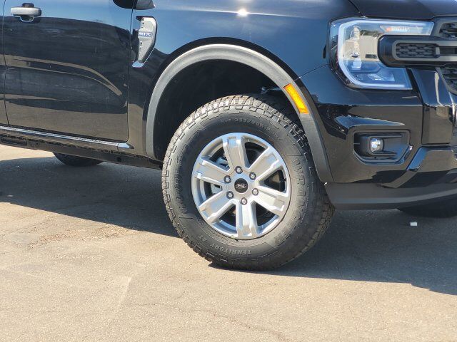 2026 Ford Ranger XL Roseville CA