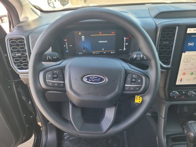 2026 Ford Ranger XL Roseville CA