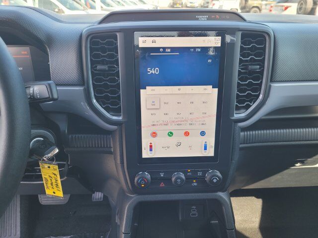 2026 Ford Ranger XL Roseville CA