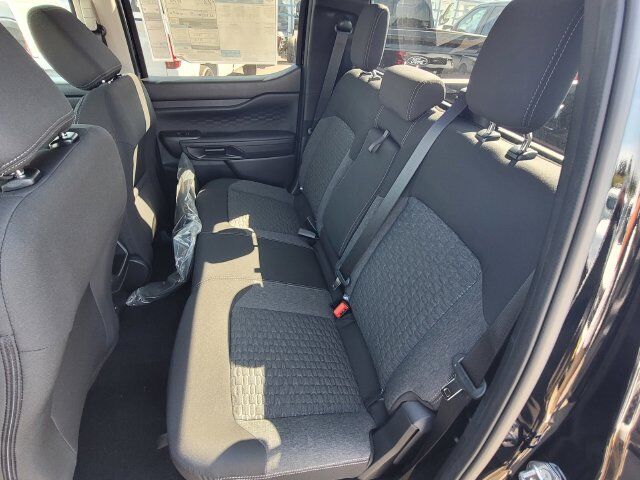2026 Ford Ranger XL Roseville CA