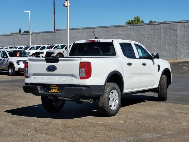 2026 Ford Ranger XL Roseville CA