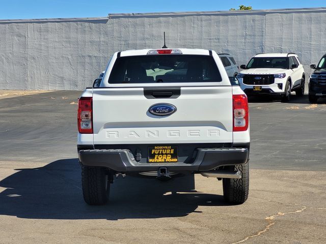 2026 Ford Ranger XL Roseville CA
