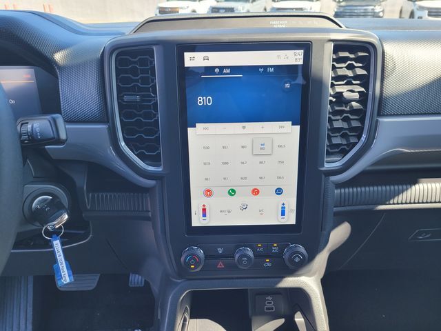 2026 Ford Ranger XL Roseville CA