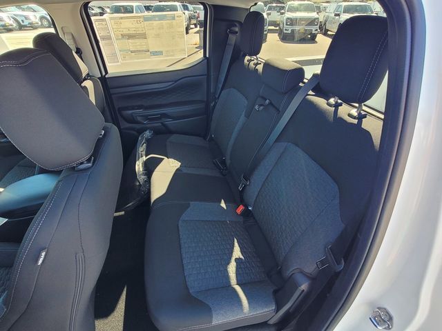 2026 Ford Ranger XL Roseville CA