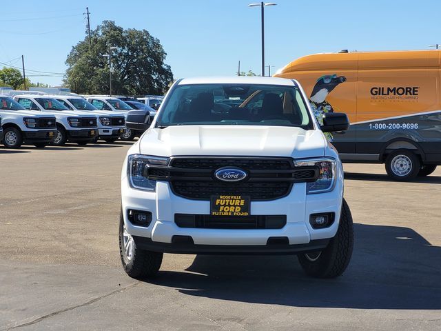 2026 Ford Ranger XL Roseville CA