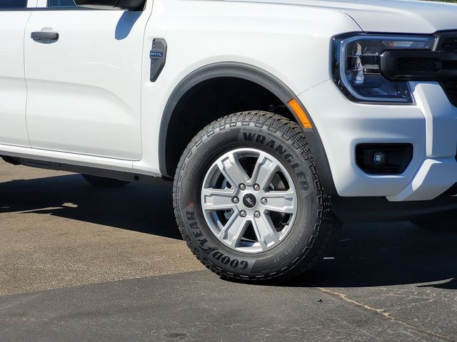 2026 Ford Ranger XL Roseville CA