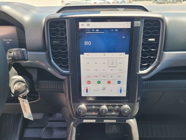 2026 Ford Ranger XL Roseville CA