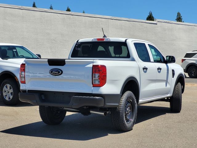 2026 Ford Ranger XL Roseville CA