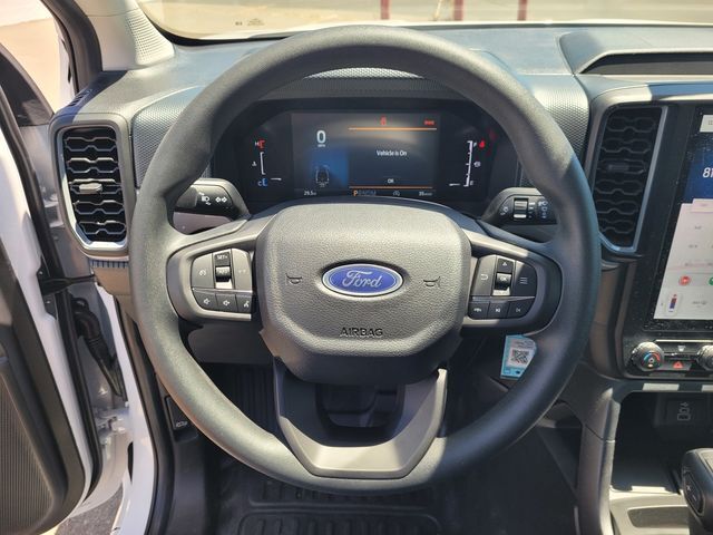 2026 Ford Ranger XL Roseville CA