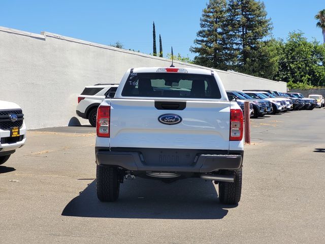 2026 Ford Ranger XL Roseville CA