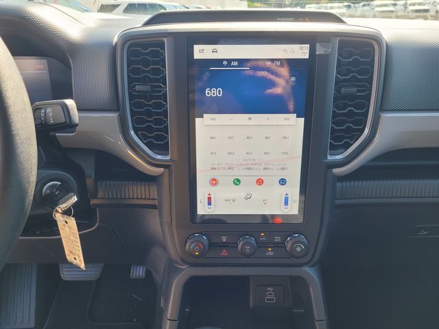 2026 Ford Ranger XL Roseville CA