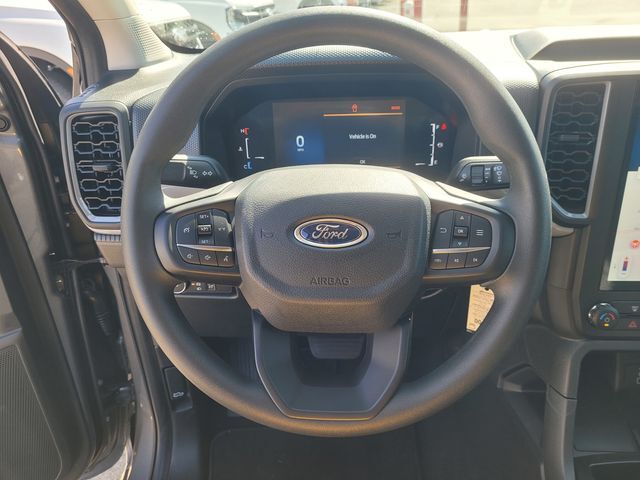 2026 Ford Ranger XL Roseville CA