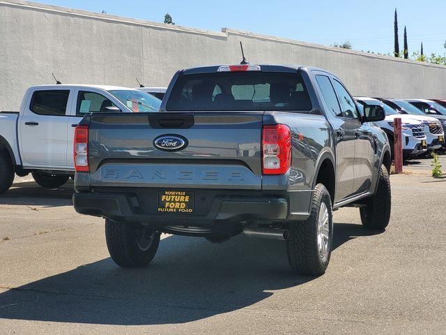 2026 Ford Ranger XL Roseville CA