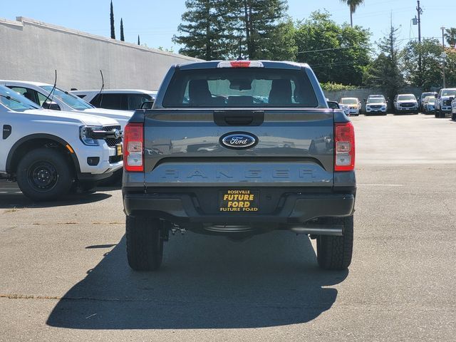 2026 Ford Ranger XL Roseville CA