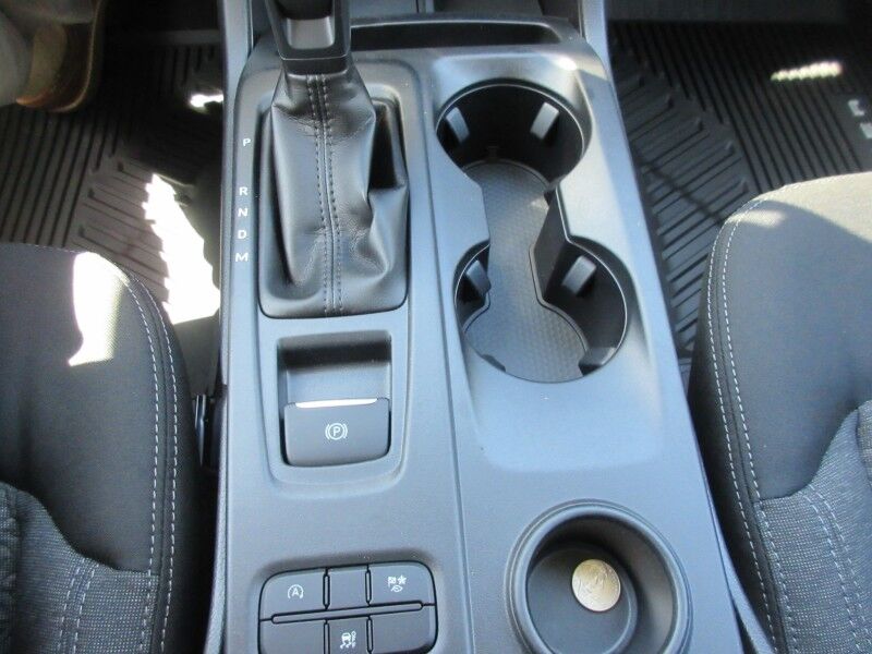 2026 Ford Ranger XL St. George SC