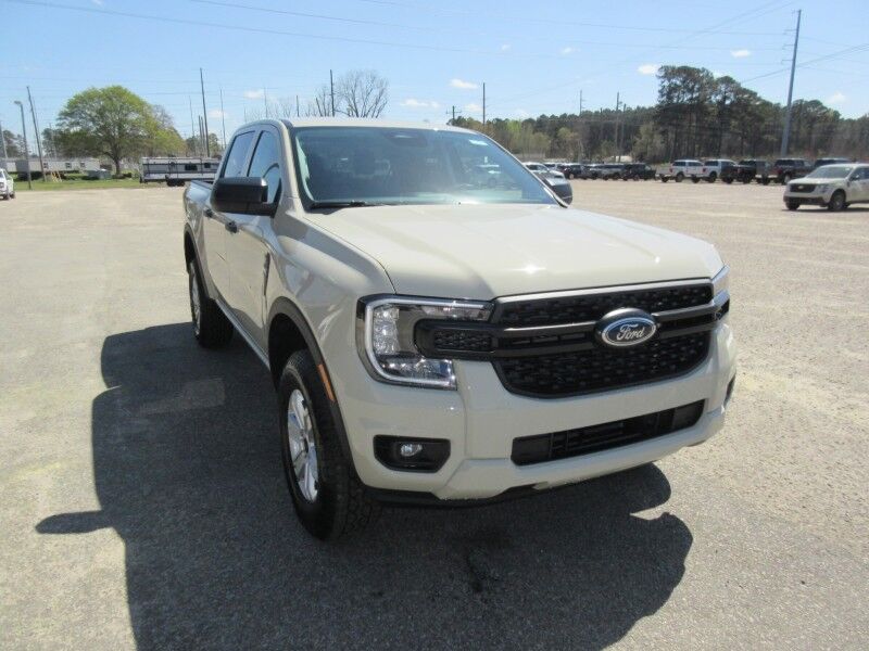 2026 Ford Ranger XL St. George SC