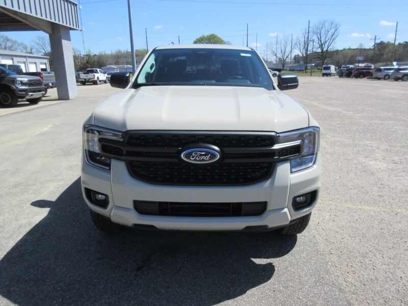 2026 Ford Ranger XL St. George SC