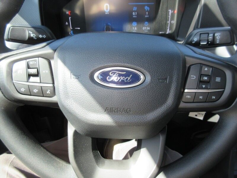 2026 Ford Ranger XL St. George SC