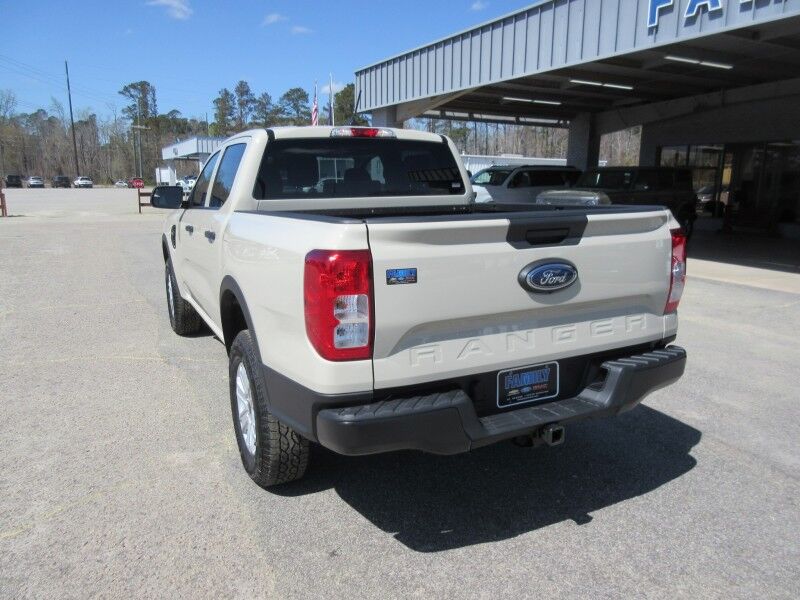 2026 Ford Ranger XL St. George SC