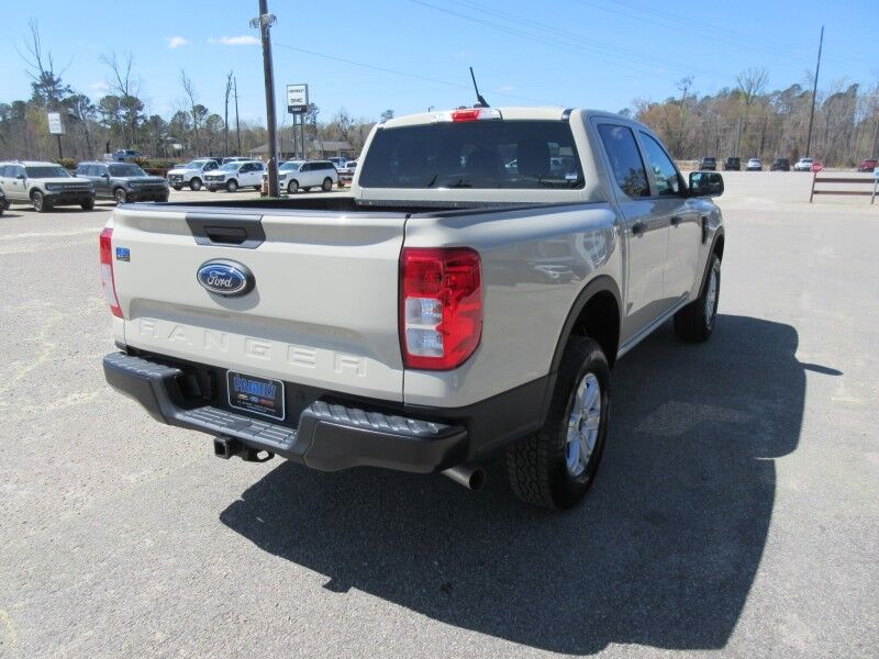 2026 Ford Ranger XL St. George SC