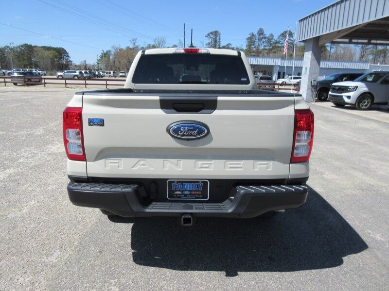 2026 Ford Ranger XL St. George SC