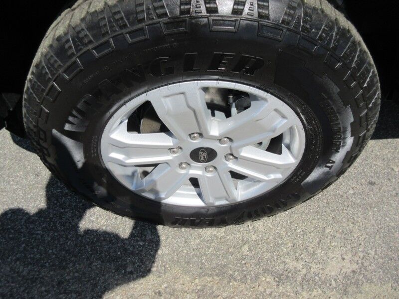 2026 Ford Ranger XL St. George SC