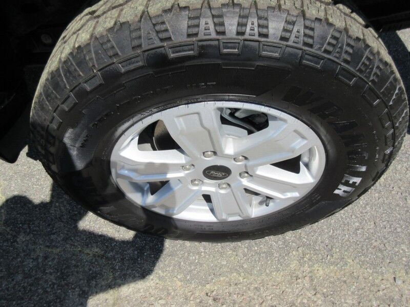 2026 Ford Ranger XL St. George SC