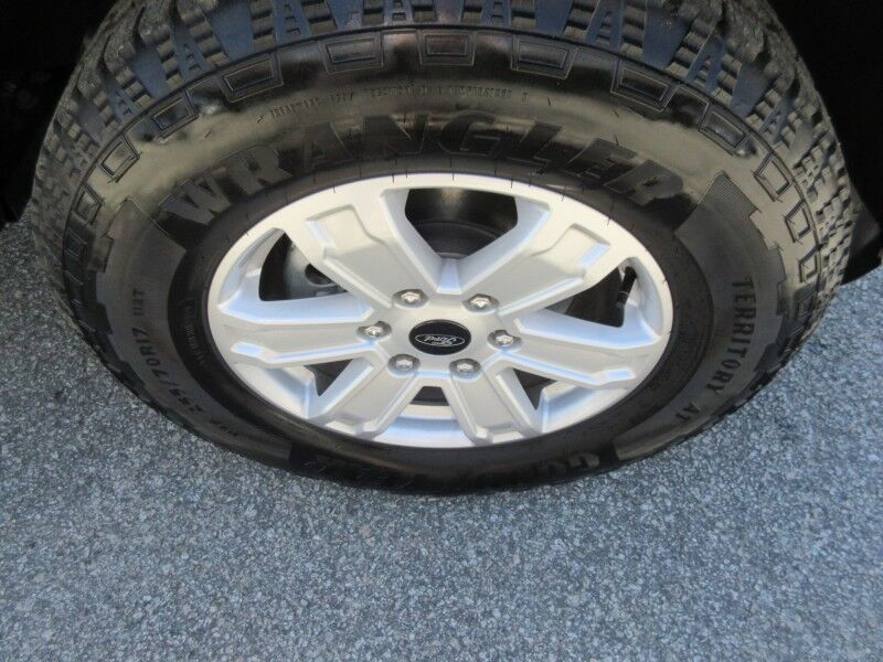 2026 Ford Ranger XL St. George SC