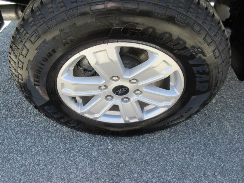 2026 Ford Ranger XL St. George SC