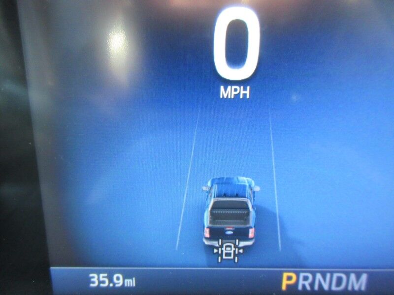 2026 Ford Ranger XL St. George SC