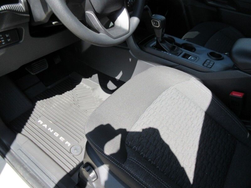 2026 Ford Ranger XL St. George SC