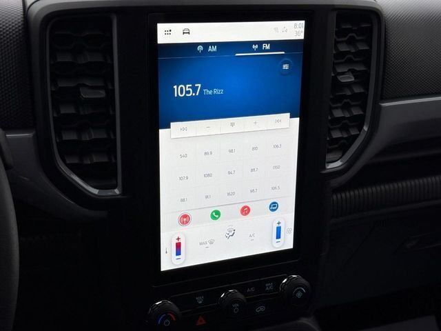 2026 Ford Ranger XL Washington MO